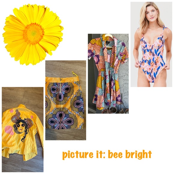 Anthropologie “Clementina” Pencil Skirt by Maeve - Picture 6 of 6